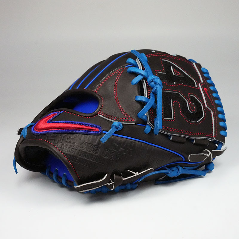 日本製NIKE 謝道SHADO ELITE J Jackie Robinson Day 硬式最高階內野手