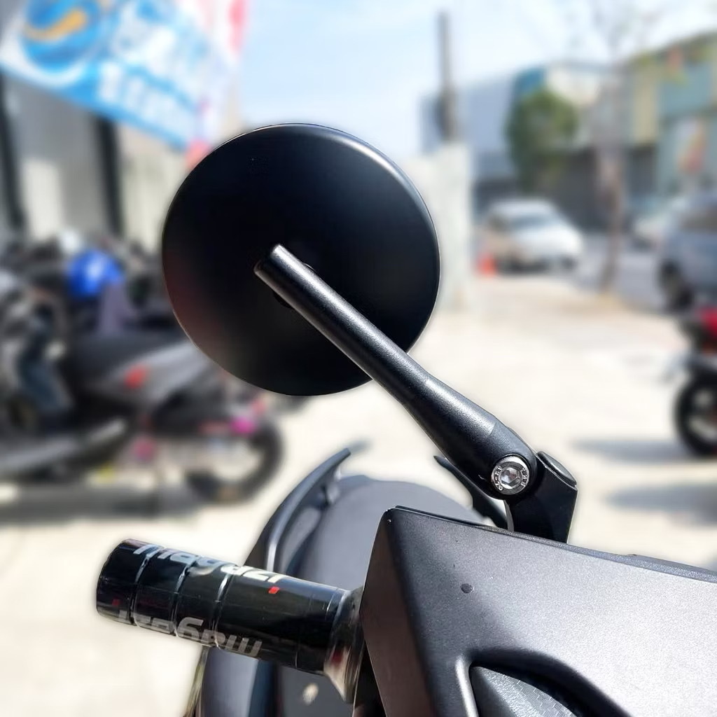 【 MAGAZI 】MAGAZI 1904 後照鏡