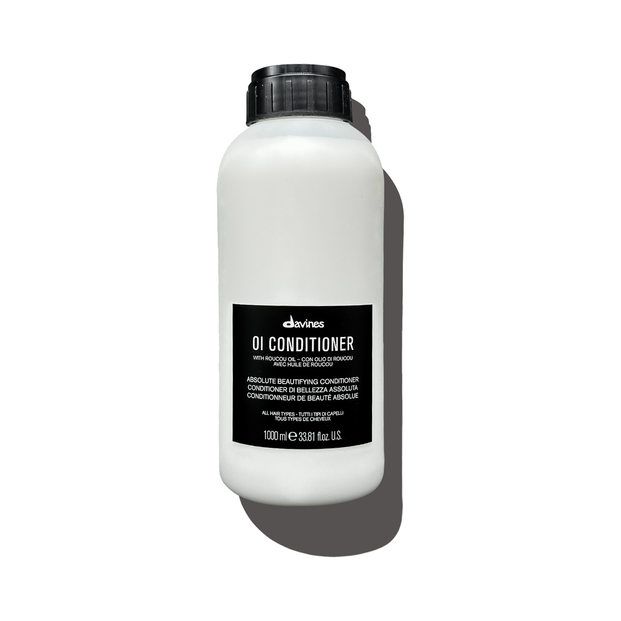 davines OI  CONDITIONER 1L