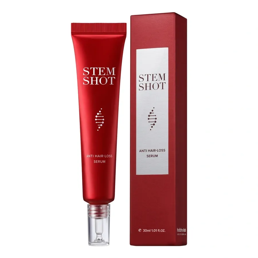 (S1) Stemshot 防掉髮精華液 30ml (第二件$90) - iHee #0511ih