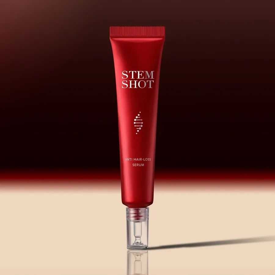 (S1) Stemshot 防掉髮精華液 30ml (第二件$90) - iHee #0511ih