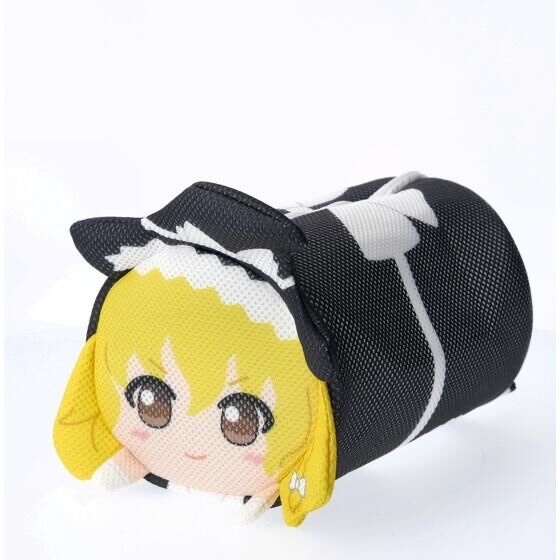 250537 Pbandai 預訂 2026/6月 東方Project　洗濯ネット