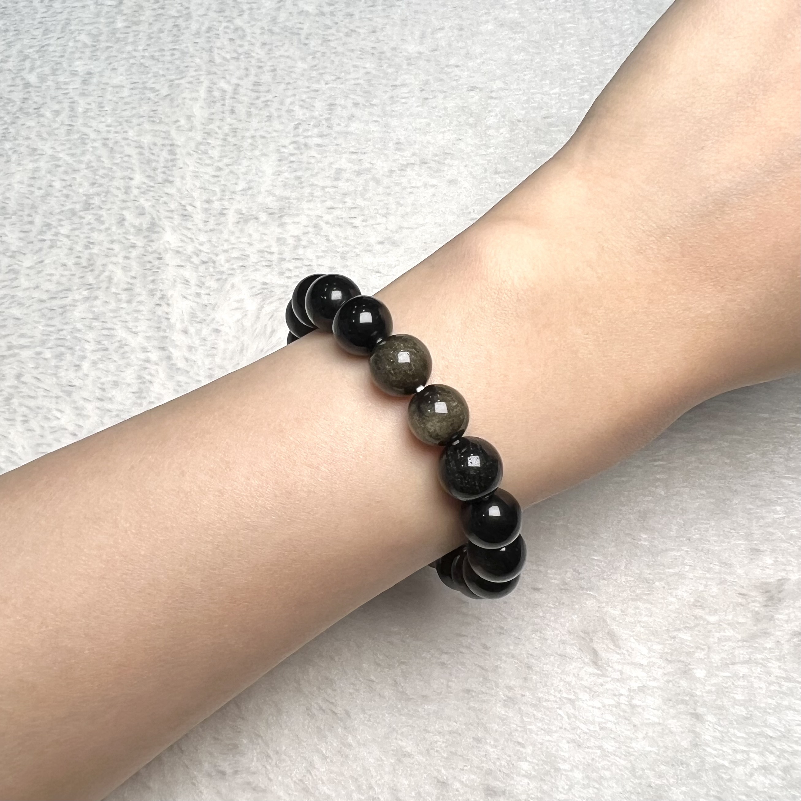 金曜石 10mm #B093