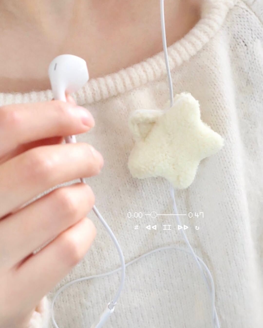 【預購】韓國代購 objint 星星集線器⭐️韓國製 線材收納 整線器 捲線器 繞線器 理線器