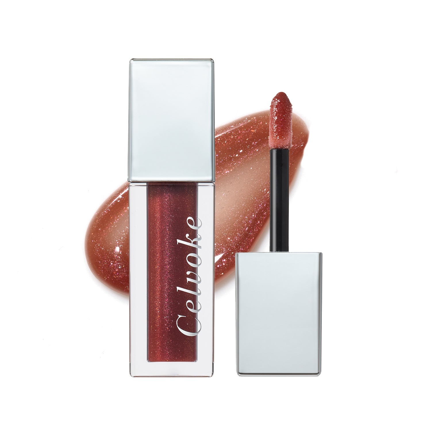 限定] CELVOKE 2026 Summer Makeup Collection Night Drive