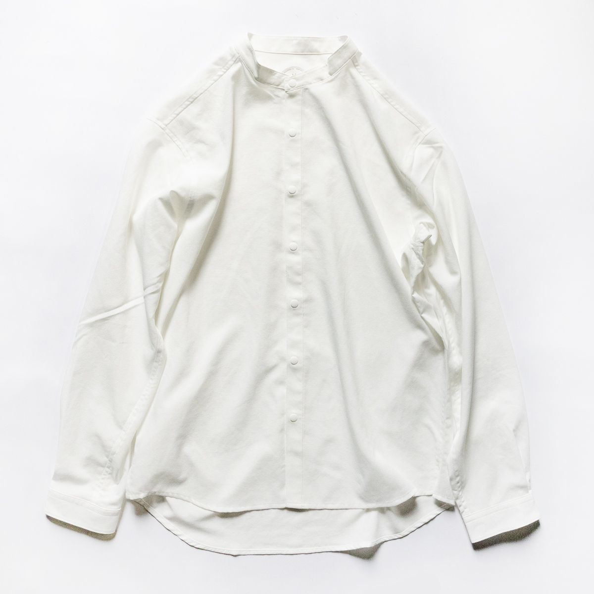 ANSWER4 Dot Air Shirt 網眼透氣襯衫
