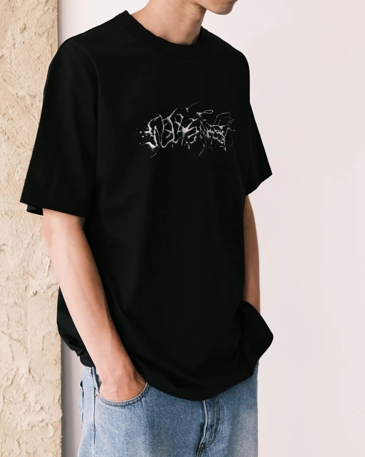 Neverland NL Twig Tee 短T 短袖