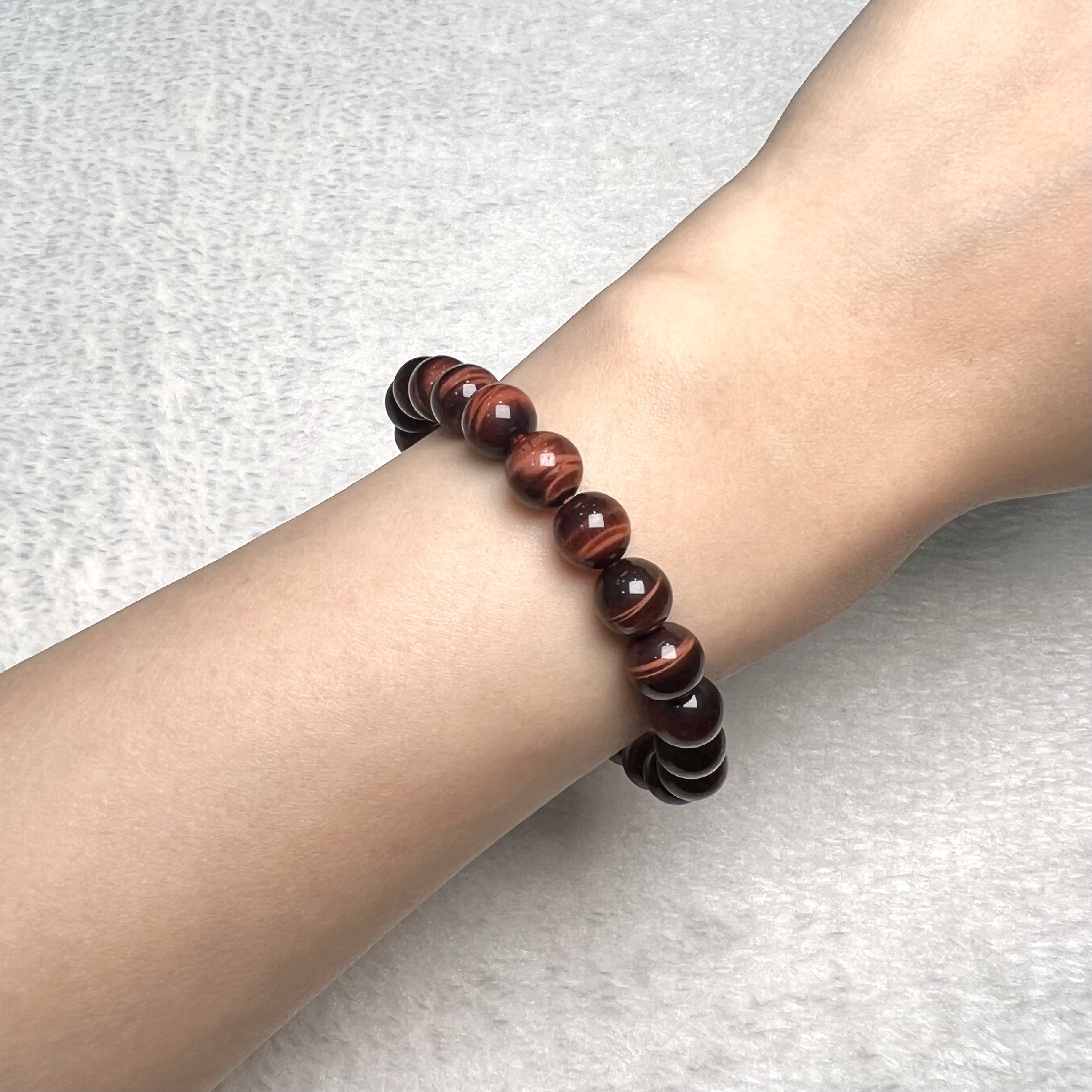 紅虎眼 8.3mm #F263