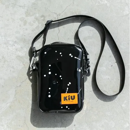 【直播】LX050229 Kiu - PVC防水斜孭袋