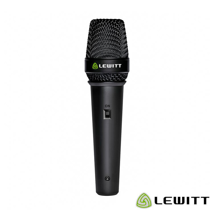 Lewitt MTP-5S 動圈式 人聲 麥克風