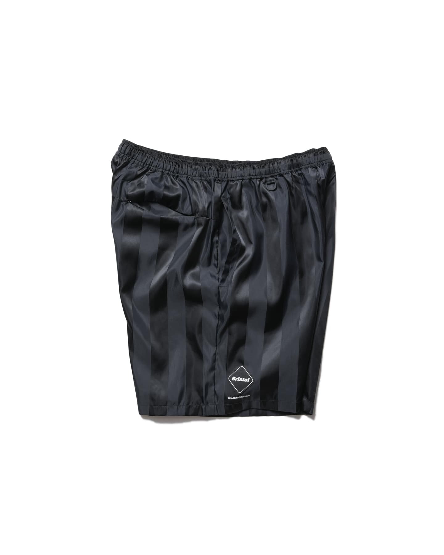 FCRB x CARHARTT WIP GAME SHORTS