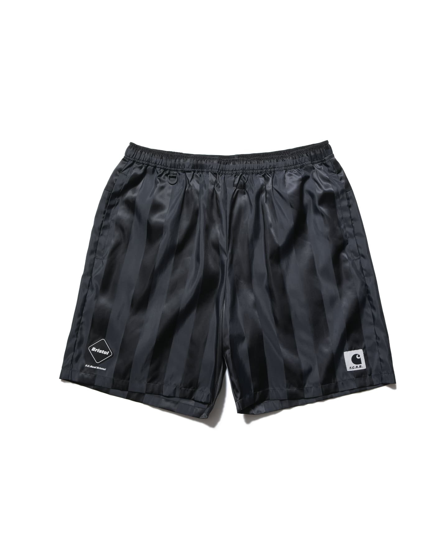 [現貨] FCRB x CARHARTT WIP GAME SHORTS