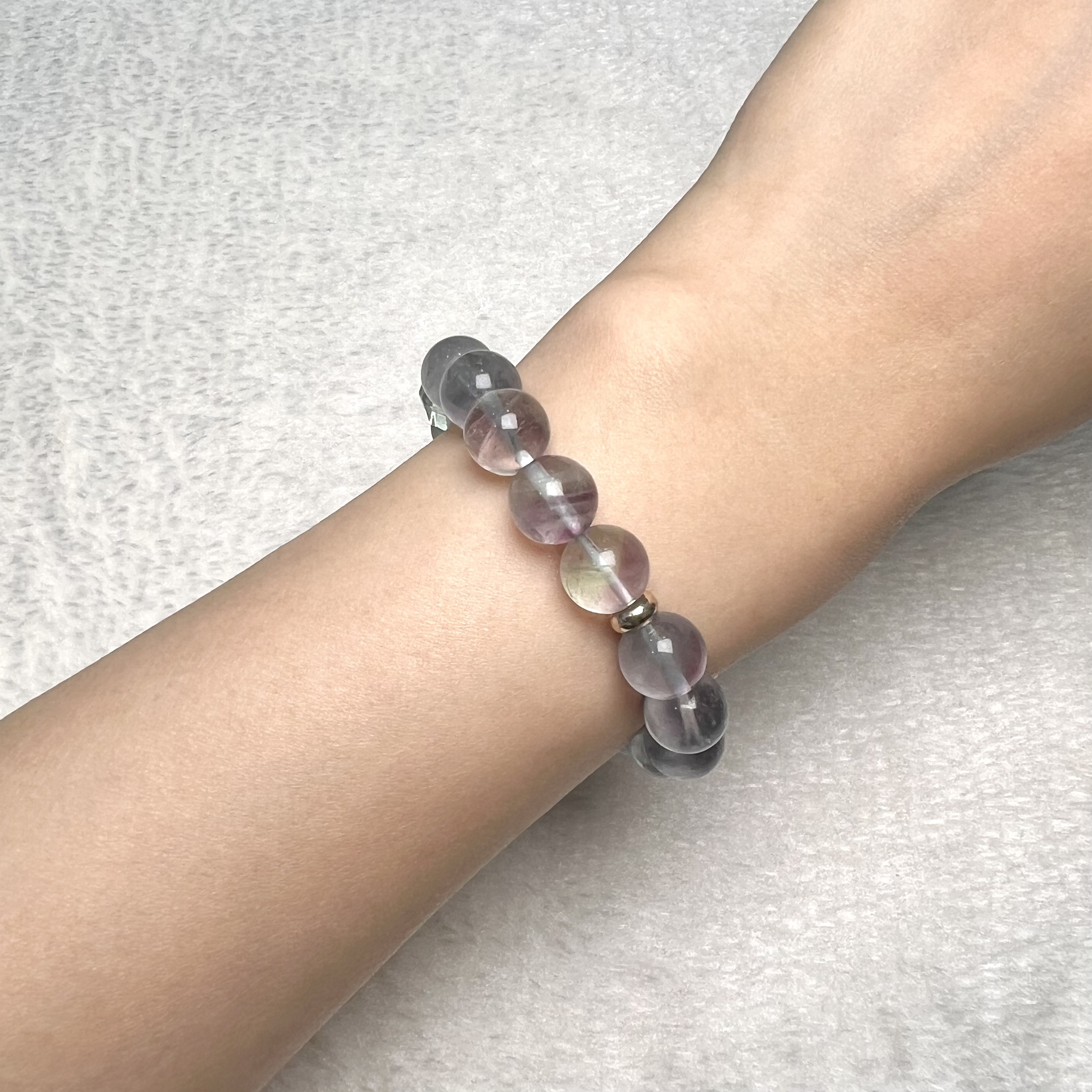 螢石 9.8mm #D028