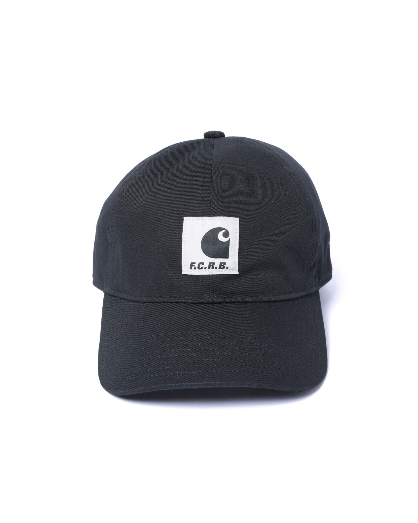[現貨] FCRB x CARHARTT WIP CAP