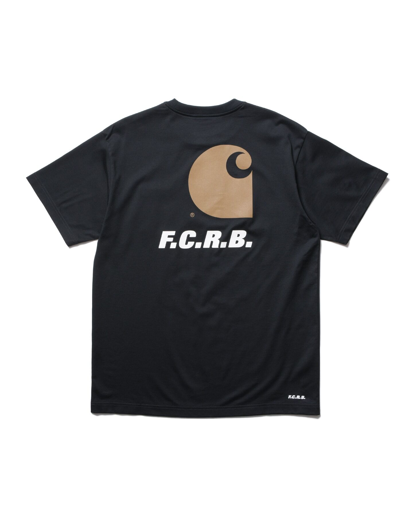 [現貨] FCRB x CARHARTT WIP POCKET TEE