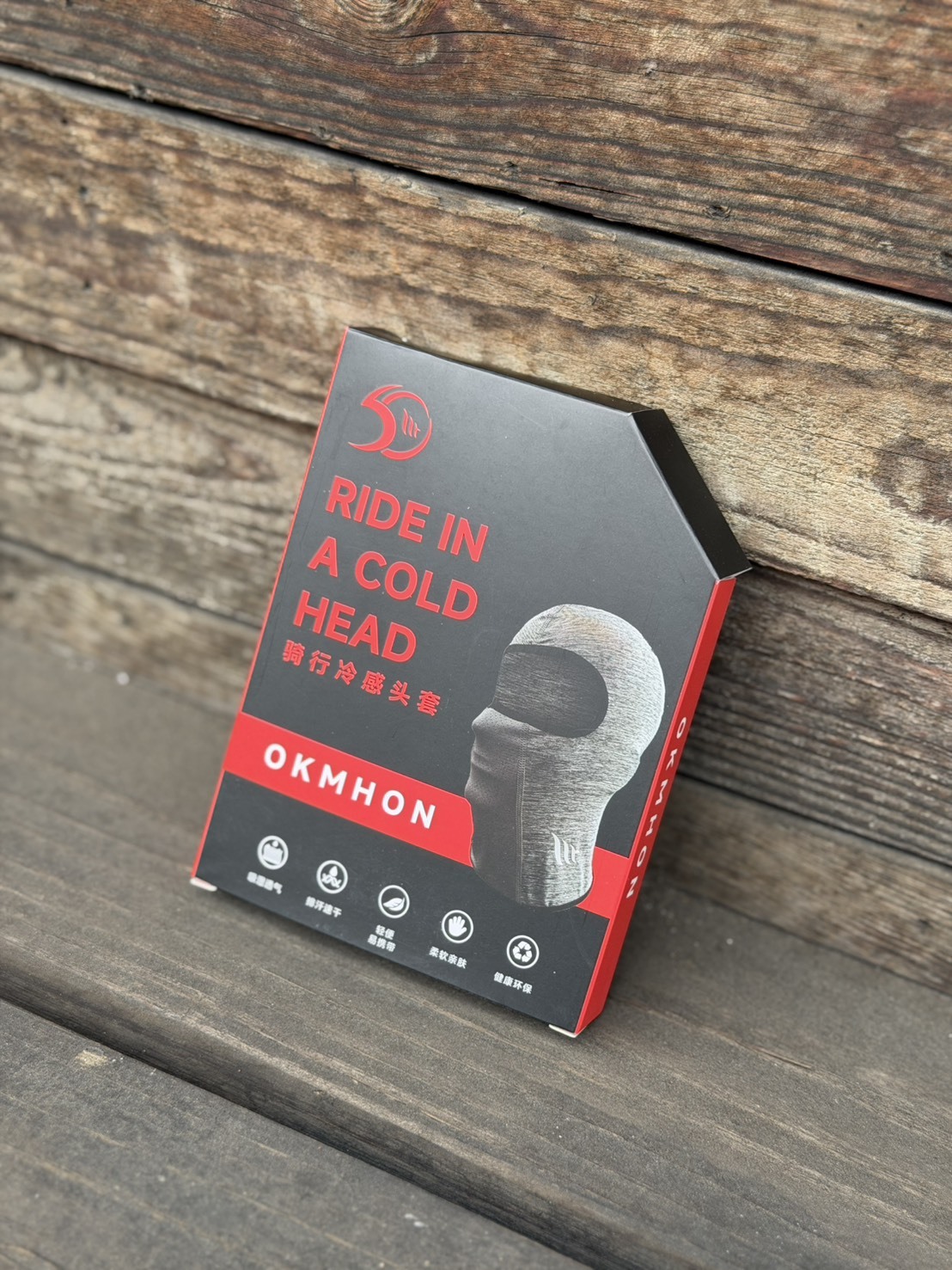 MT Helmet 頭套 涼感 加長型 透氣