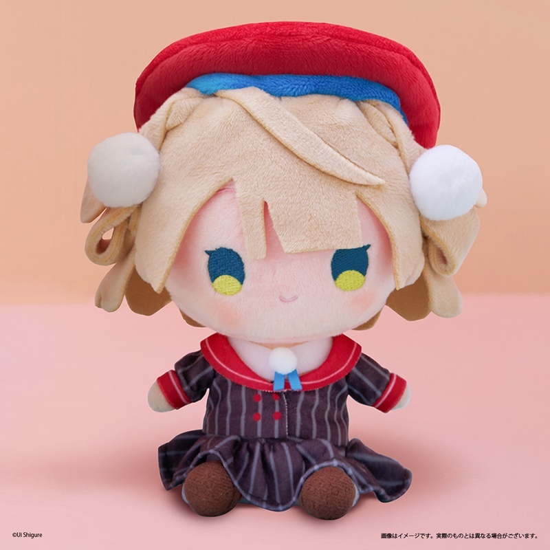 「ACG.GO」「預購」しぐれうい展2026「Uitopia」 周邊 - 時雨羽衣