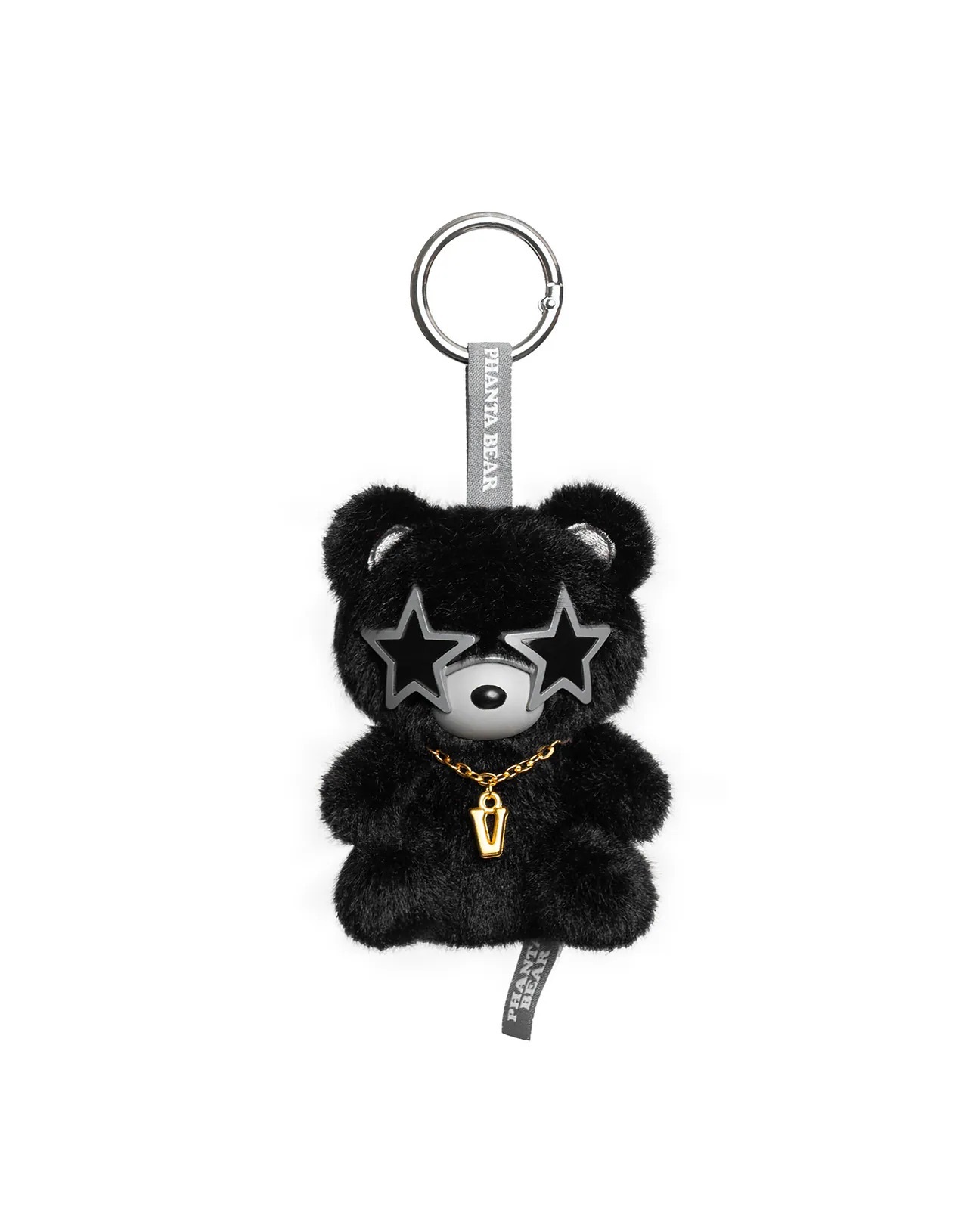 PHANTABEAR 范特西 黑魂熊  玩偶 吊飾 限量版