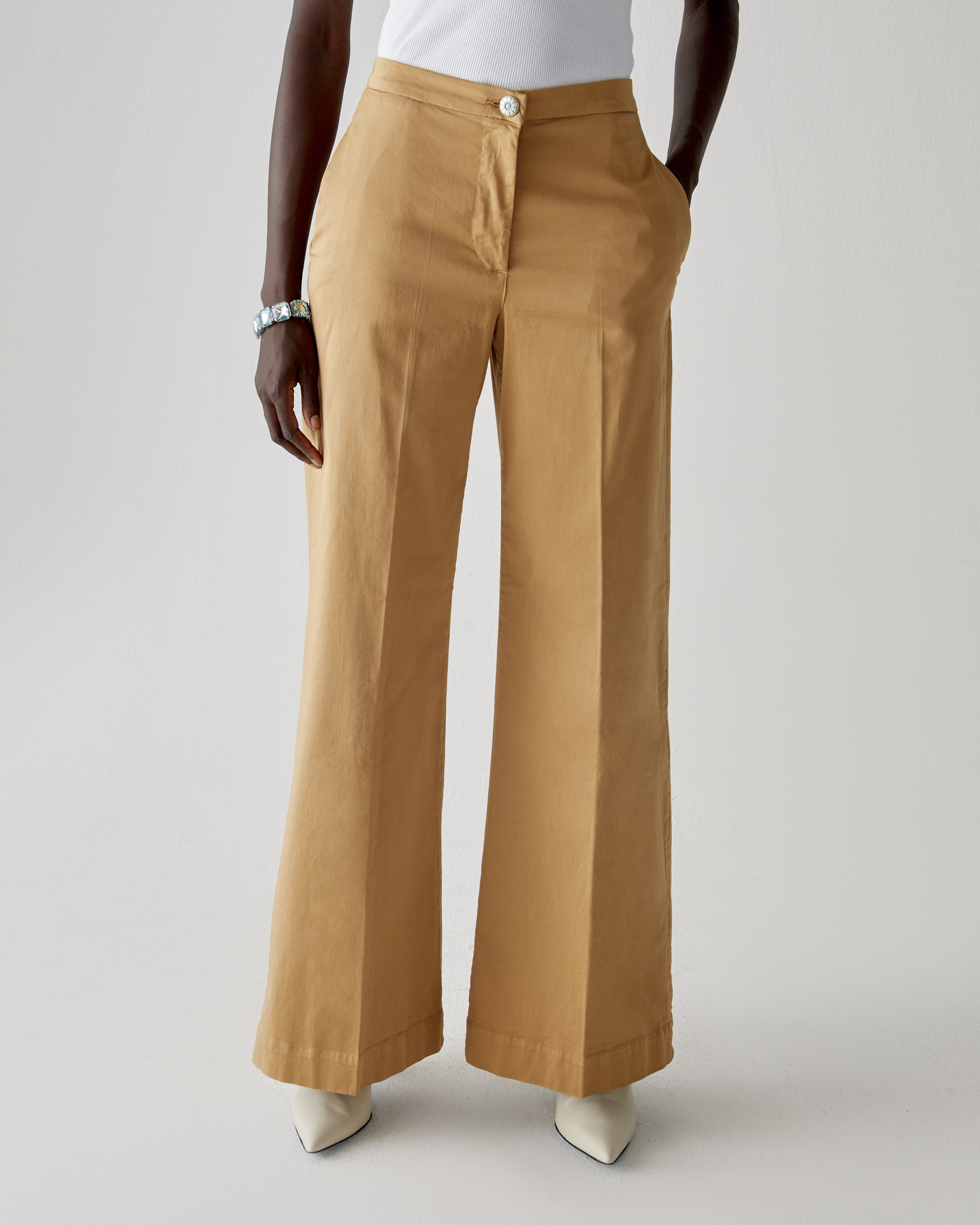 1SJ0503-011 [SHAFT JEANS] 弗萊爾日晷 #BP1D34T4500 (EU)