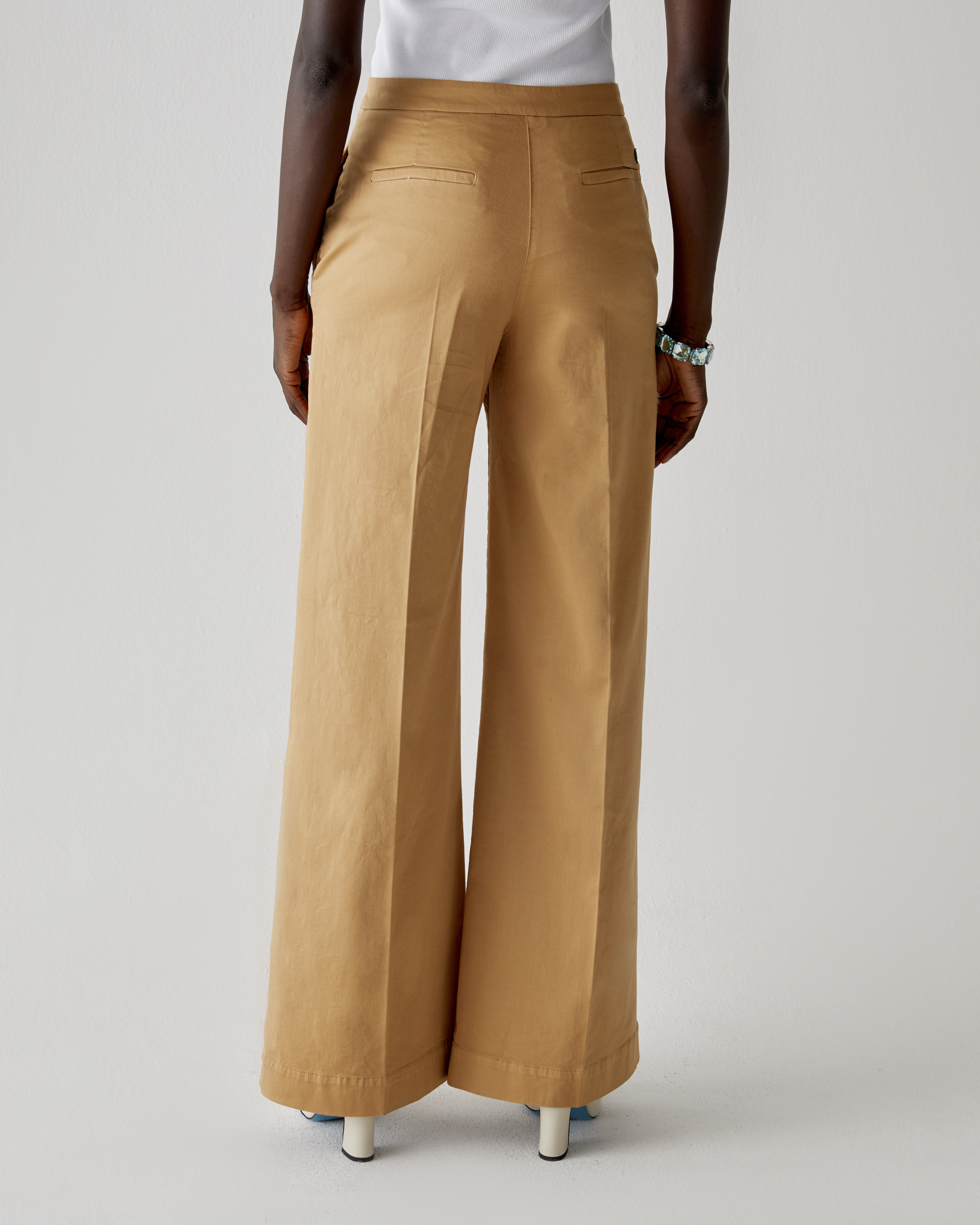 1SJ0503-011 [SHAFT JEANS] 弗萊爾日晷 #BP1D34T4500 (EU)