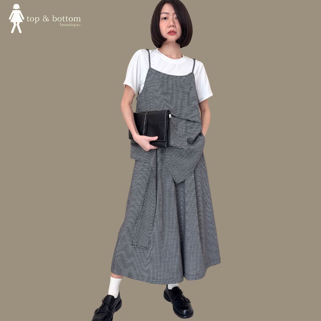 SHORT SLEEVE BASIC TEE