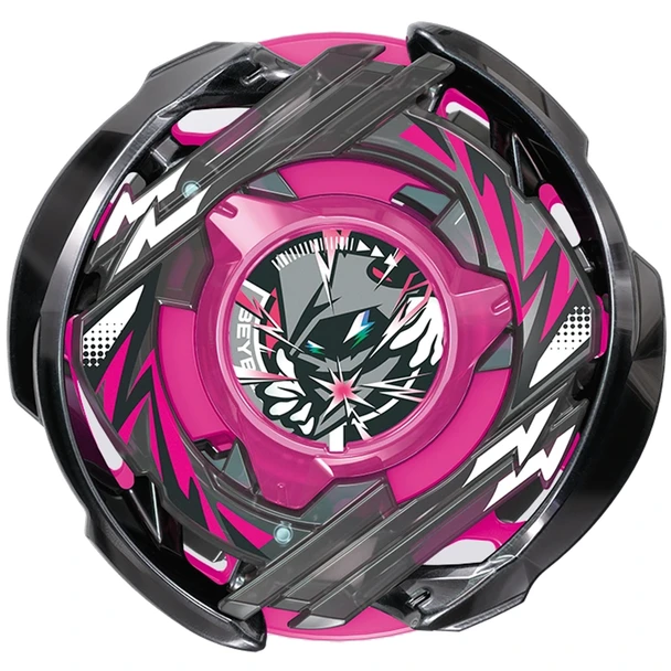 TAKARA TOMY Beyblade X 爆旋陀螺X CX-00 wizard arc 巫師弧光