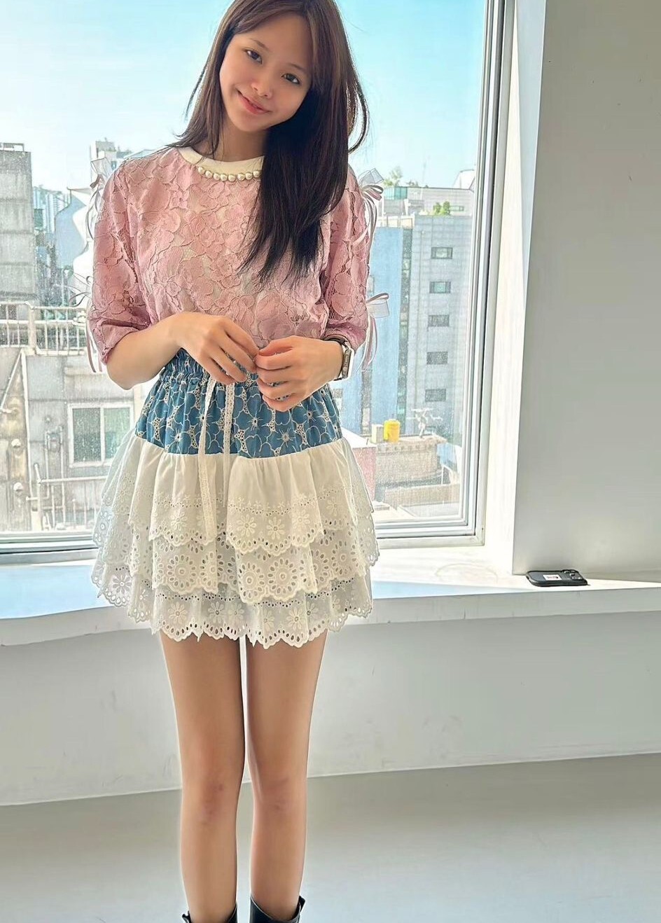 Y174 胸42-50 長24 $509 [一口價]
