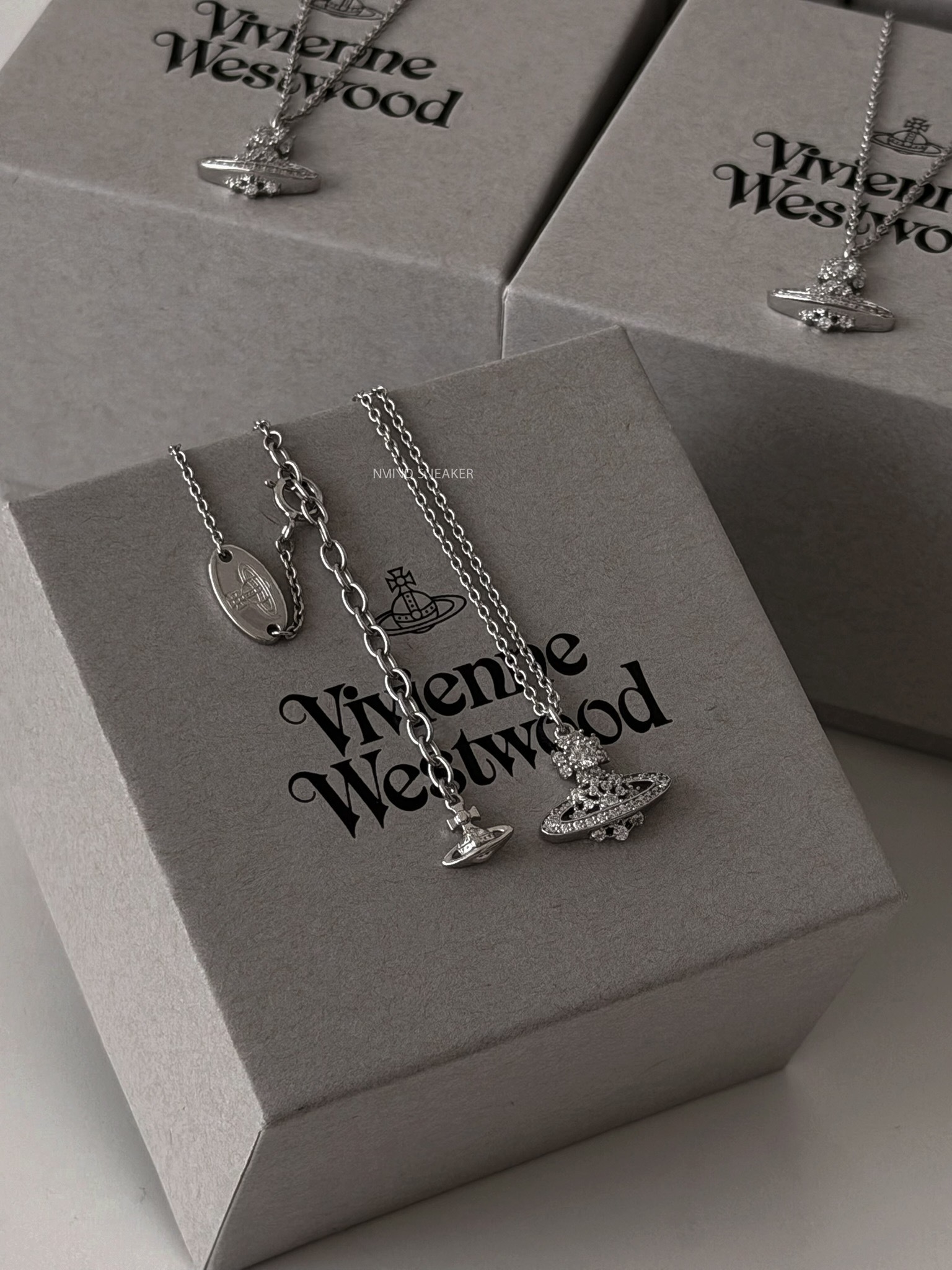<快速出貨🚀> Vivienne Westwood 西太后 雪花項鍊🪐