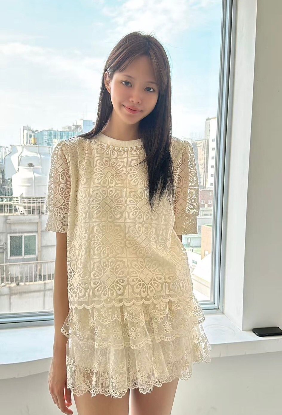 Y172    胸42 長21$499 [一口價]