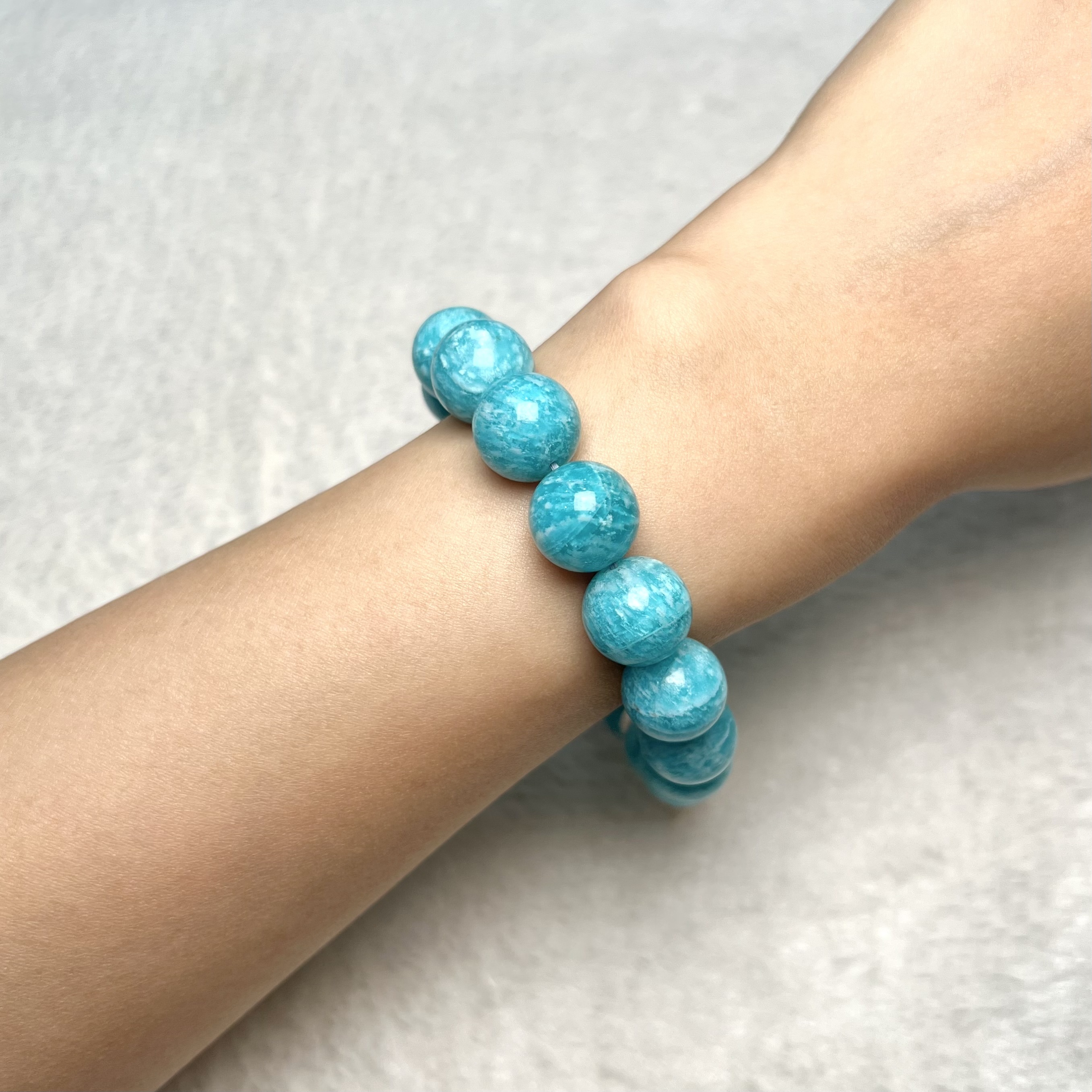 天河石 13mm #B320B
