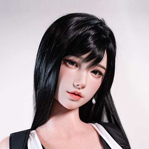 FUDOLL芙朵娃娃 J050 全矽膠娃娃 162cm 張銀熙 silicone sex doll