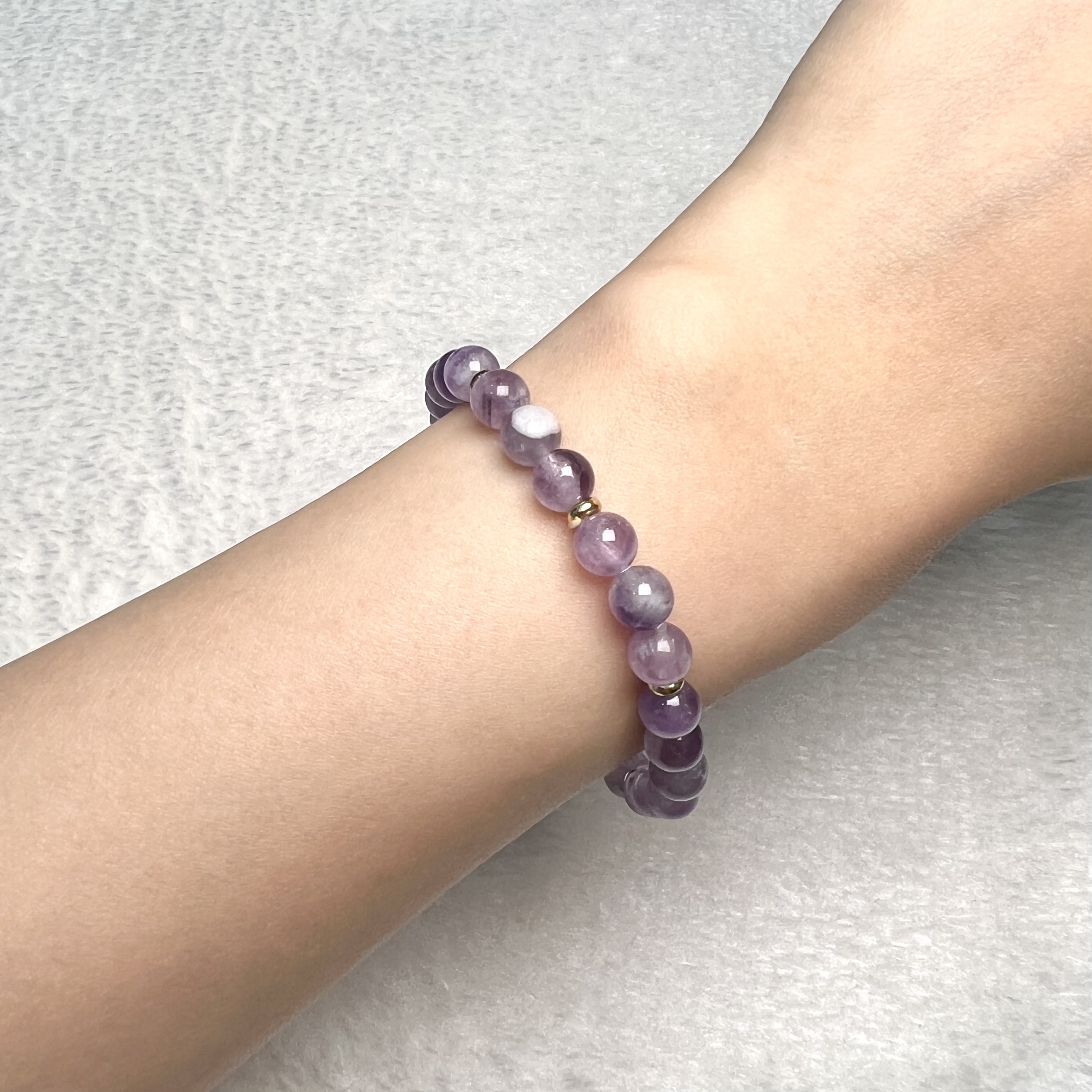 螢石 6.5mm #D003