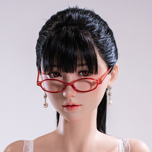 FUDOLL芙朵娃娃 J050 全矽膠娃娃 165cm皮紋款 張銀熙 silicone sex doll