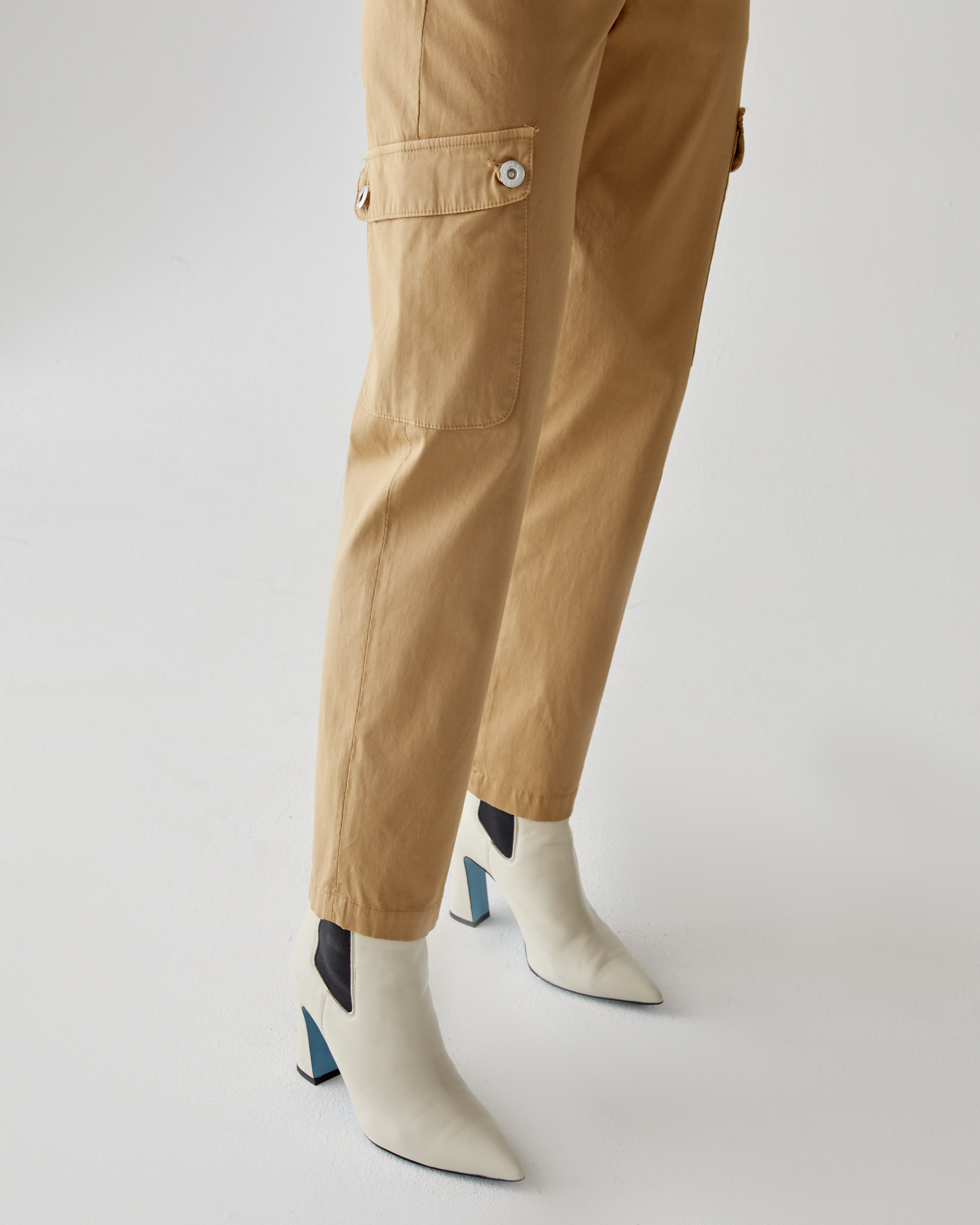 1SJ0503-002 [SHAFT JEANS] 貨運女日晷 #BP1D1BT3400 (EU)