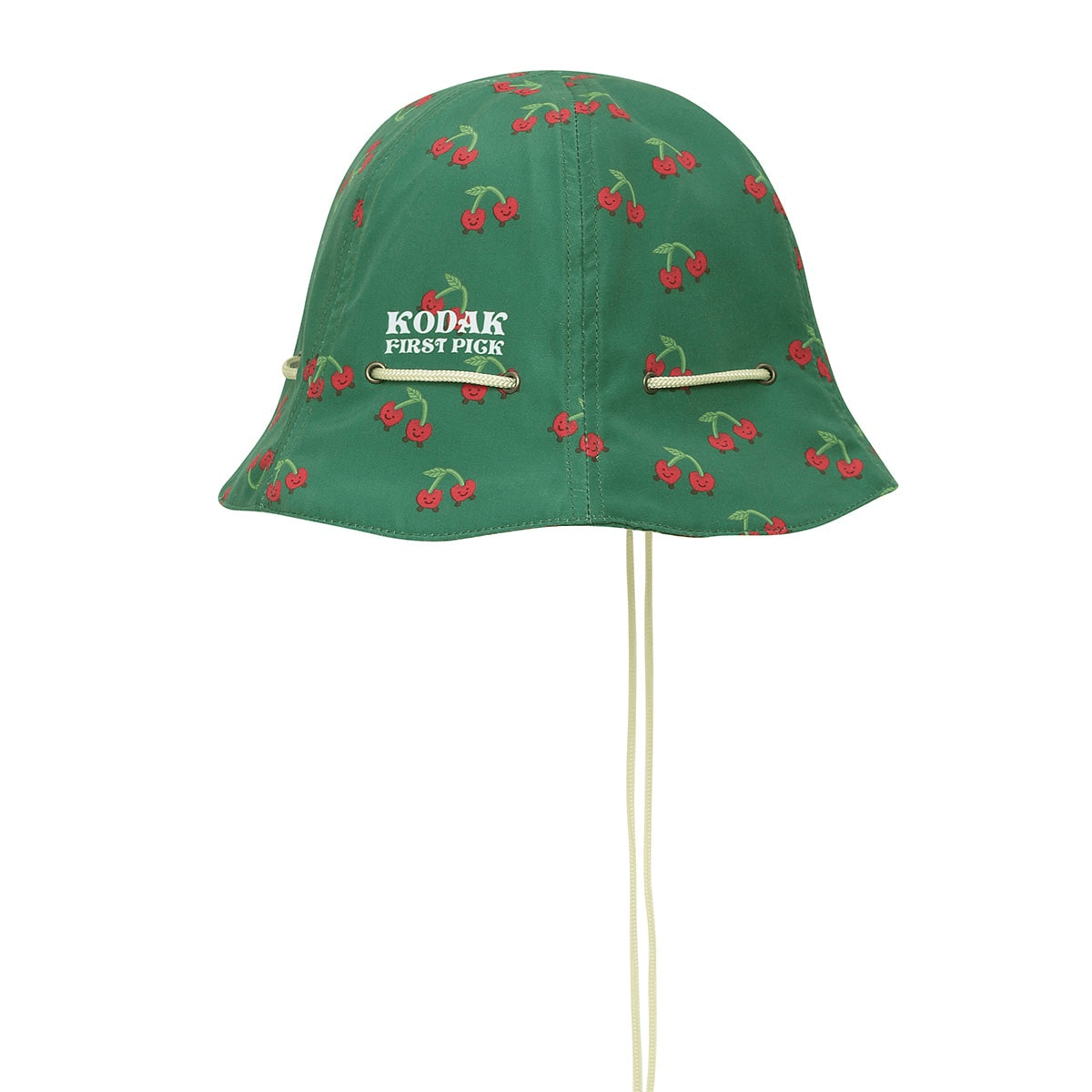 Kodak｜K6242LCP53 Design Bucket Hat Women [3 colors]