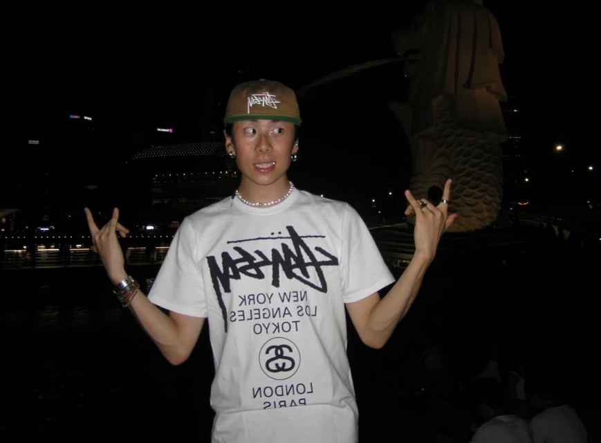 <下單即免運,2件再折200>Stüssy STUSSY WORLD TOUR TEE 世界巡迴短T 5色