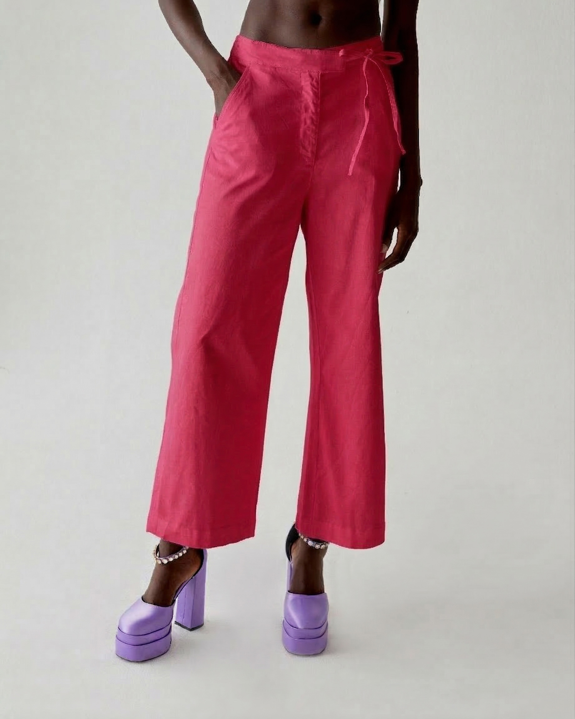 1SJ0503-014 [SHAFT JEANS] 米內塔·阿扎利亞 #BP1D5CT4500 (EU)