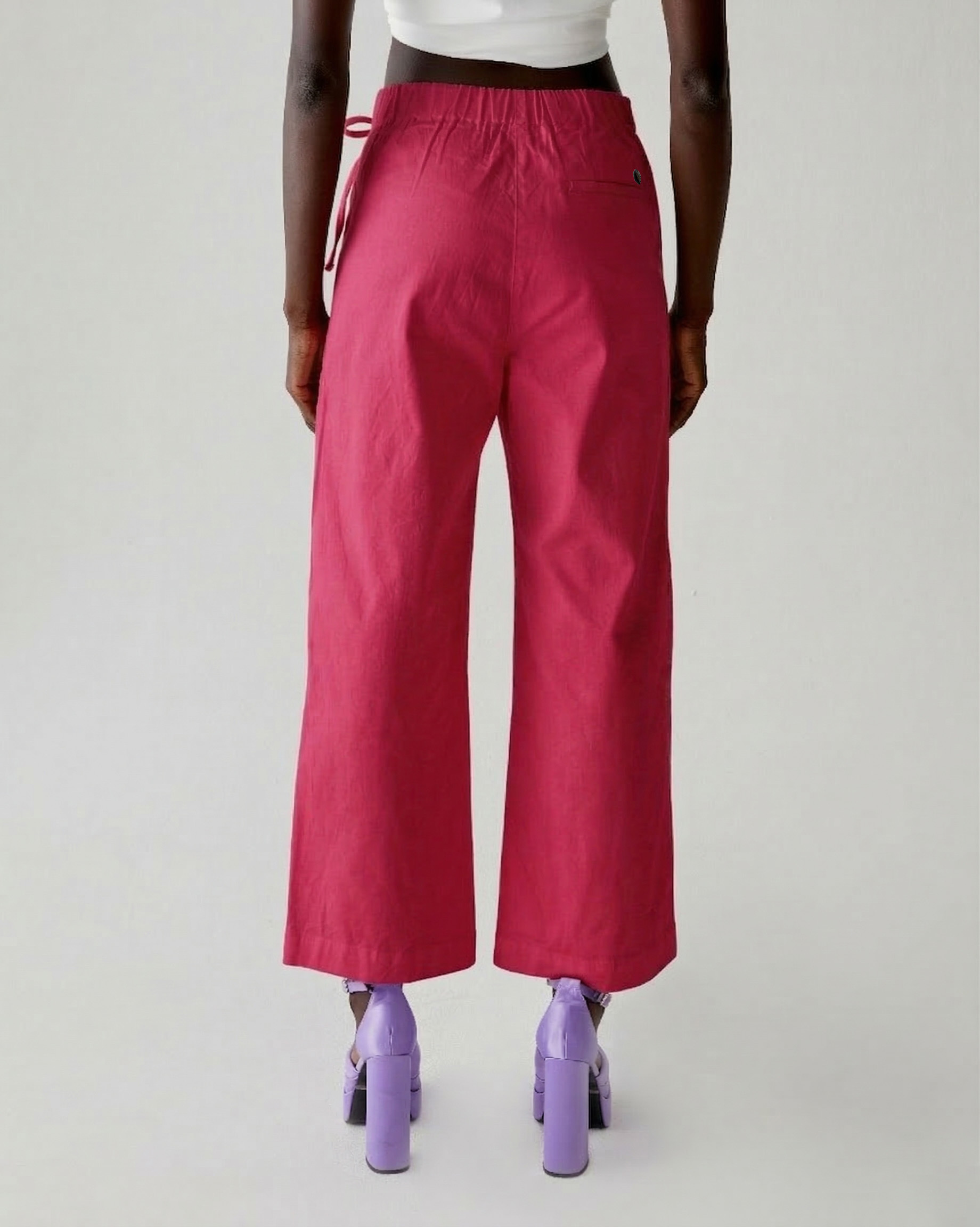 1SJ0503-014 [SHAFT JEANS] 米內塔·阿扎利亞 #BP1D5CT4500 (EU)