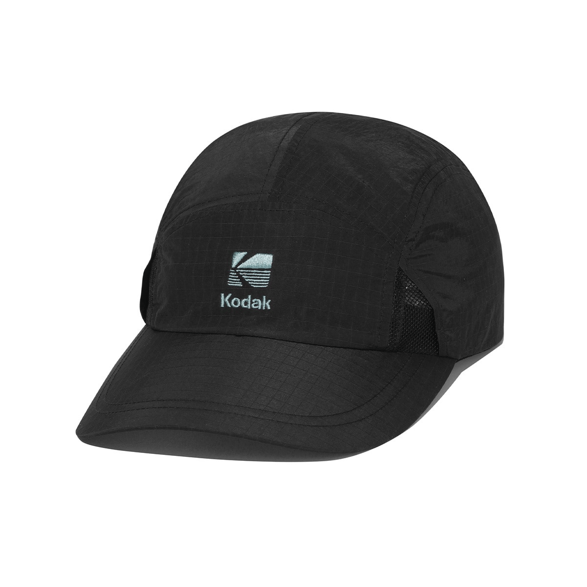 Kodak｜K6243LCP45 Light Lip-Stop Camp Cap [3 colors]