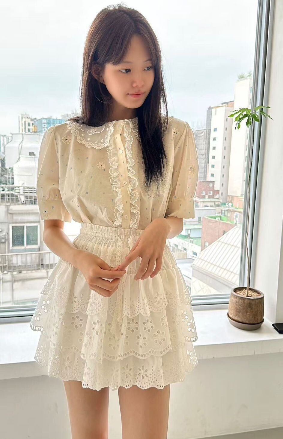 Y157 胸42 長22 $529[一口價]