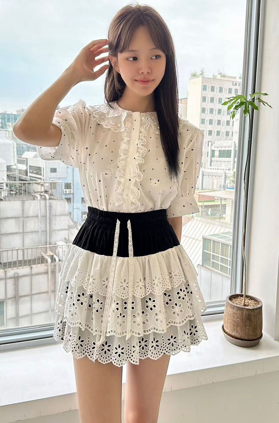 Y157 胸42 長22 $529[一口價]