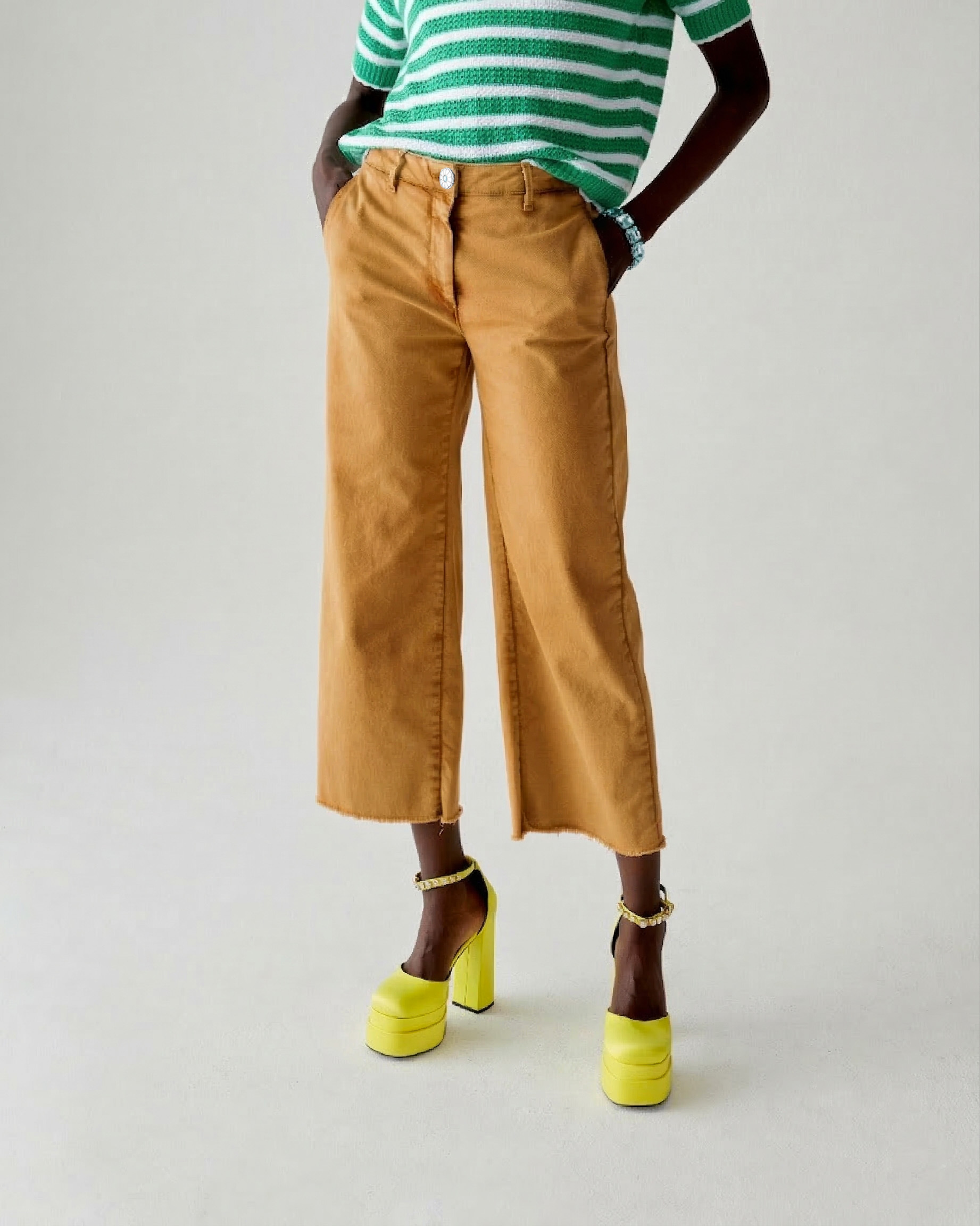1SJ0503-019 [SHAFT JEANS] 瑪拉夏季日晷 #BP1D85T31J6 (EU)