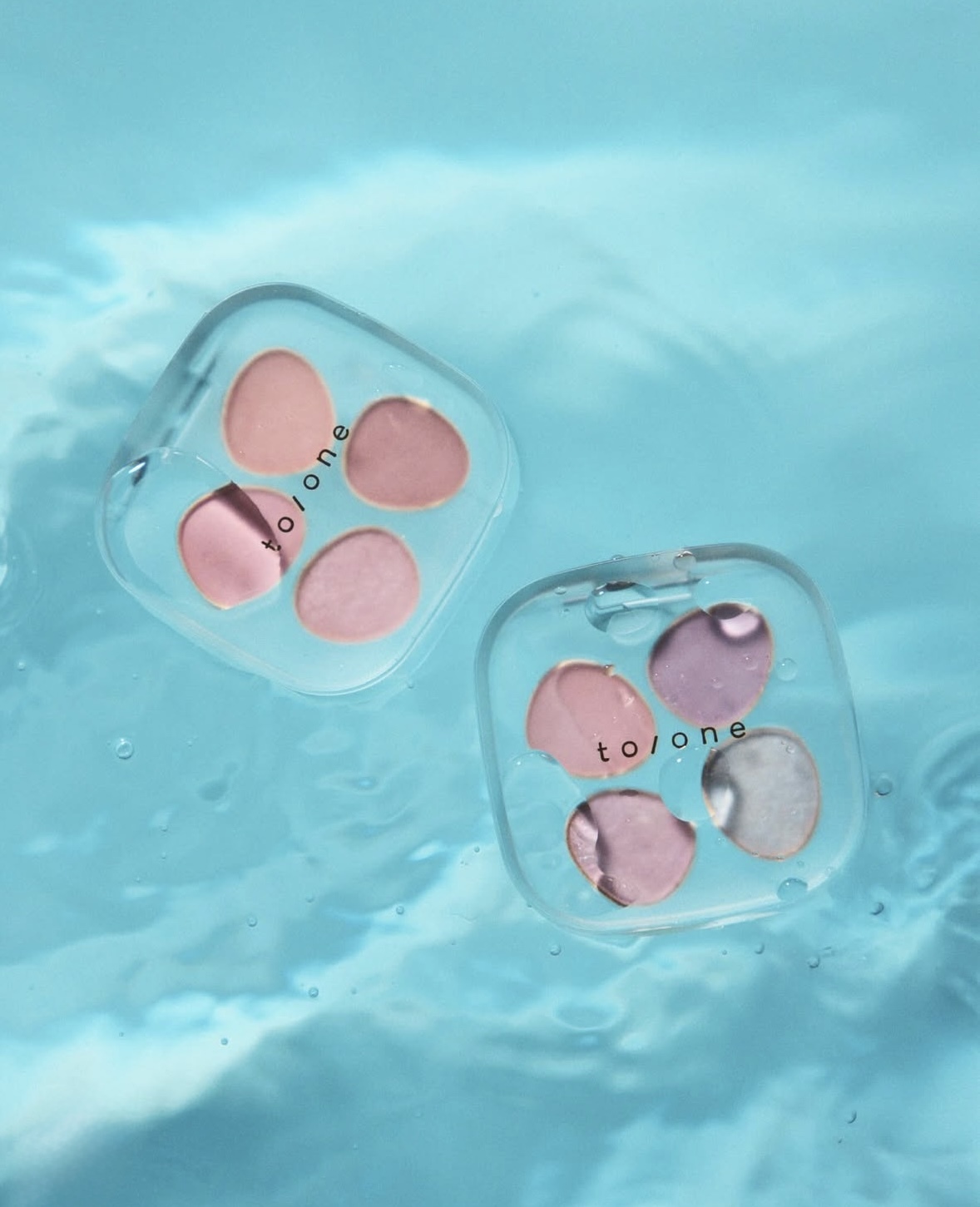 [限定] to/one 2026 Summer Collection Cheeky Splash