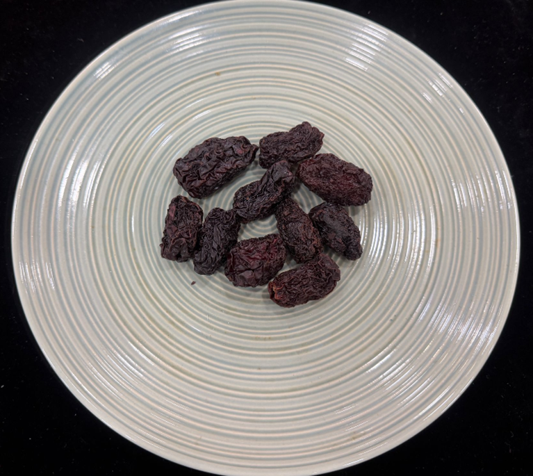 ZE032 利豐行 一級正南棗 半斤300g(長時間需冷藏)