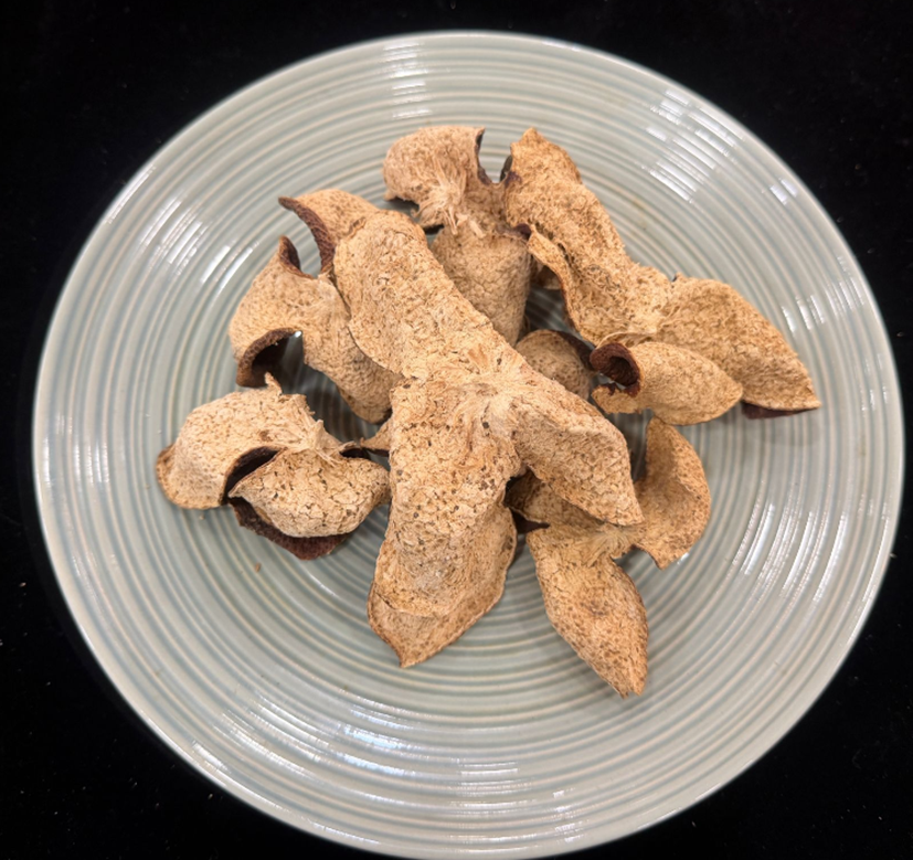 ZE031 利豐行 新會乾倉陳皮(四兩 150g)南坦2022年
