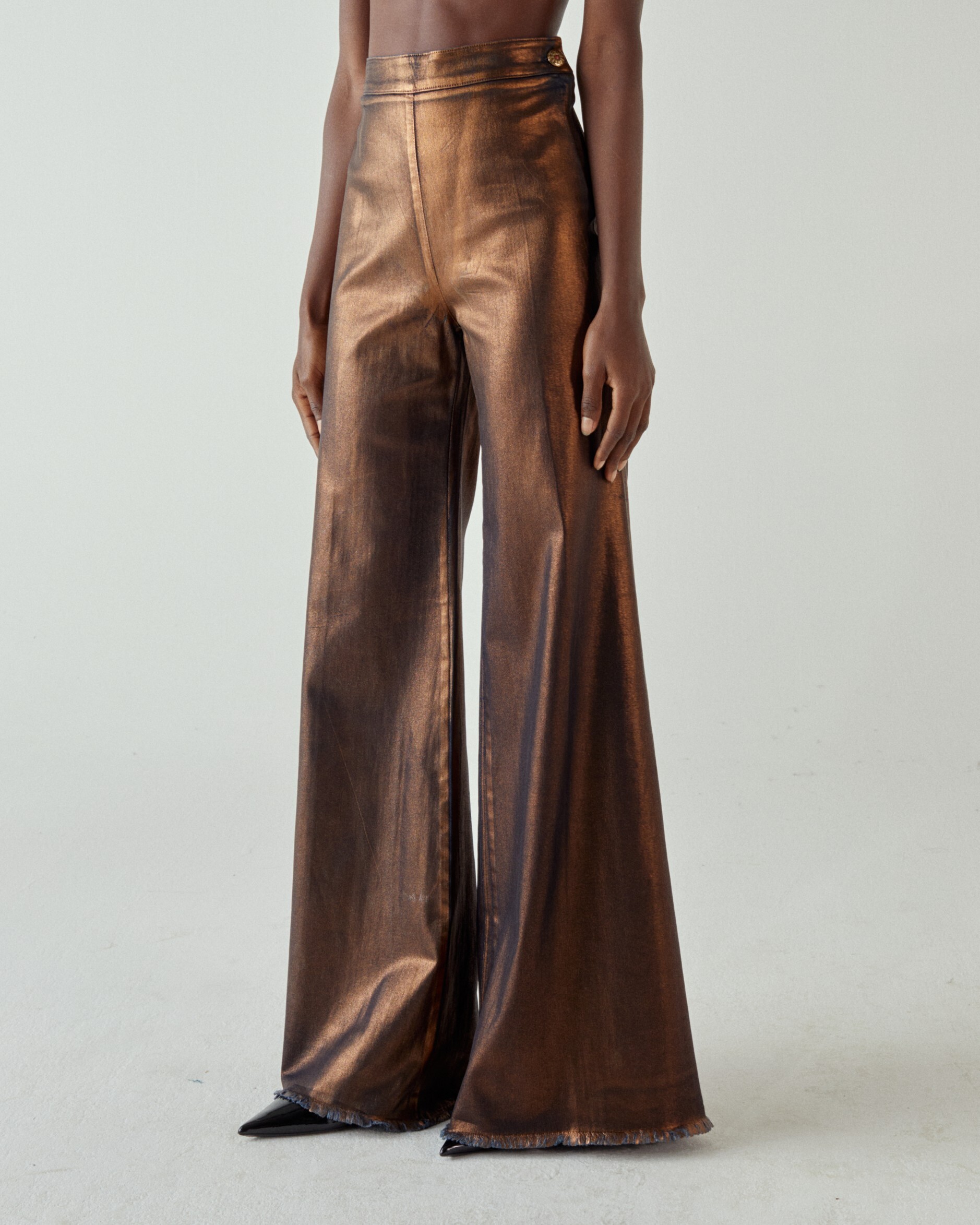 1SJ0503-044 [SHAFT JEANS] 米莉牛仔布 #CI1D30D19P7 (EU)