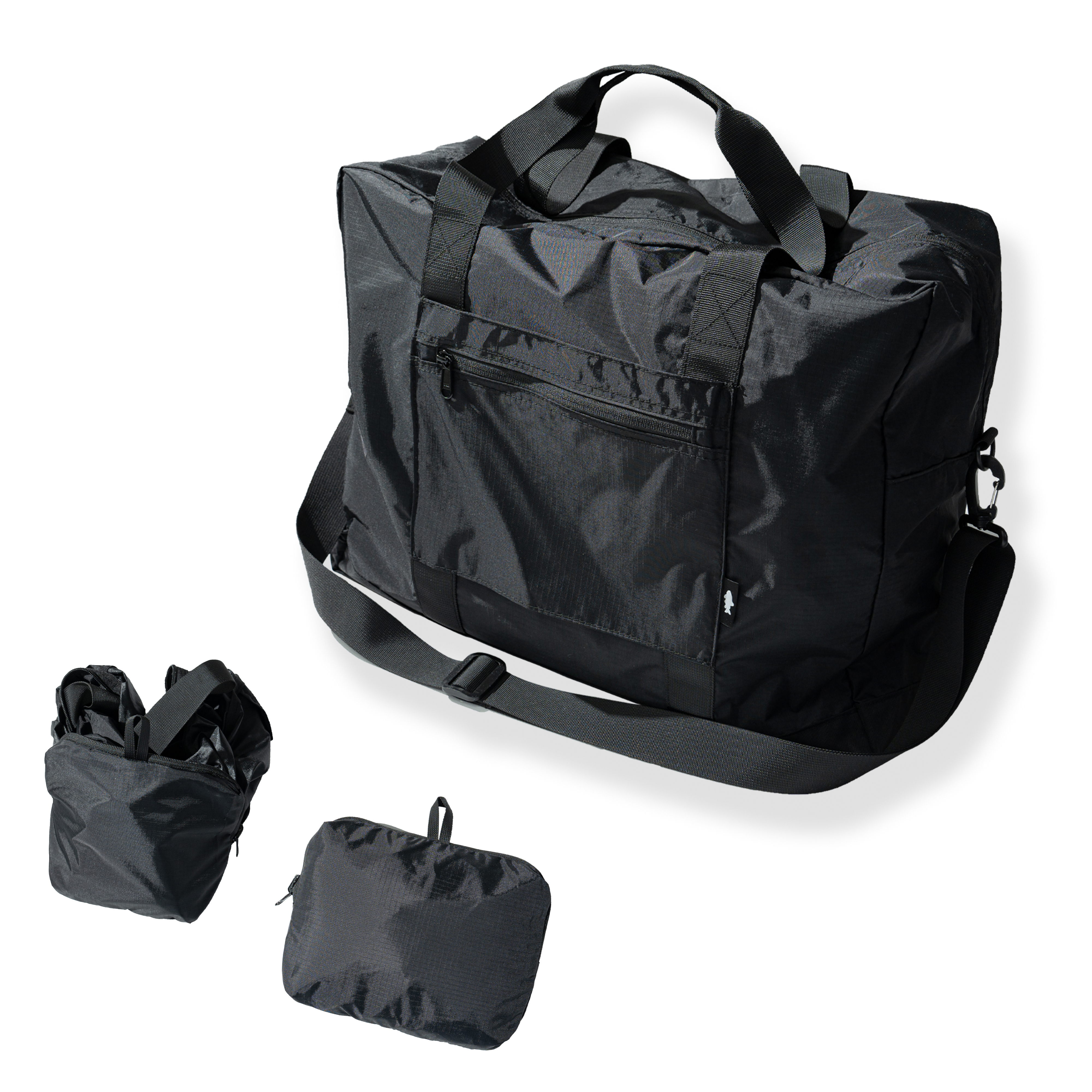 AGILITY Cordura® Boston Bag 20L 改良版 中型 波士頓 旅行包 [K95]