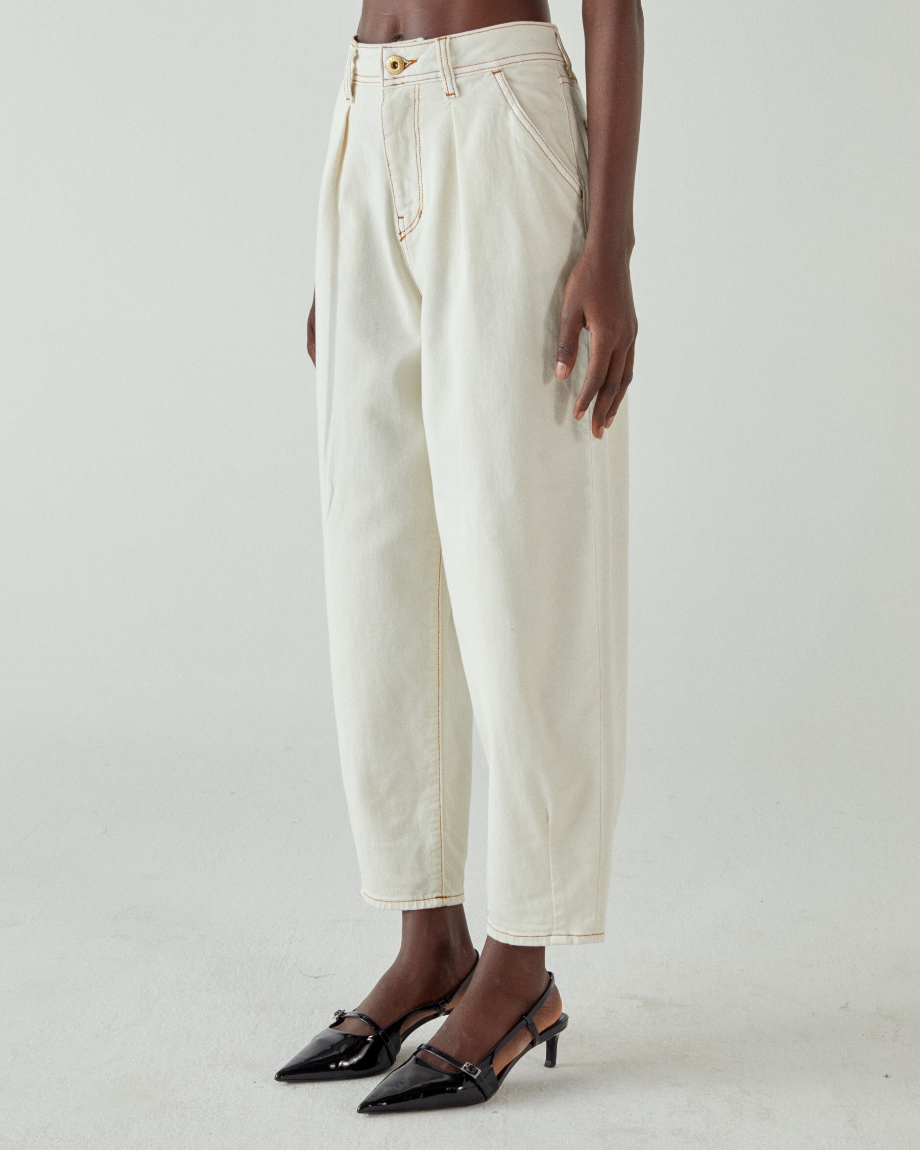 1SJ0503-053 [SHAFT JEANS] 埃斯特潘納 #CI1D81T2900 (EU)