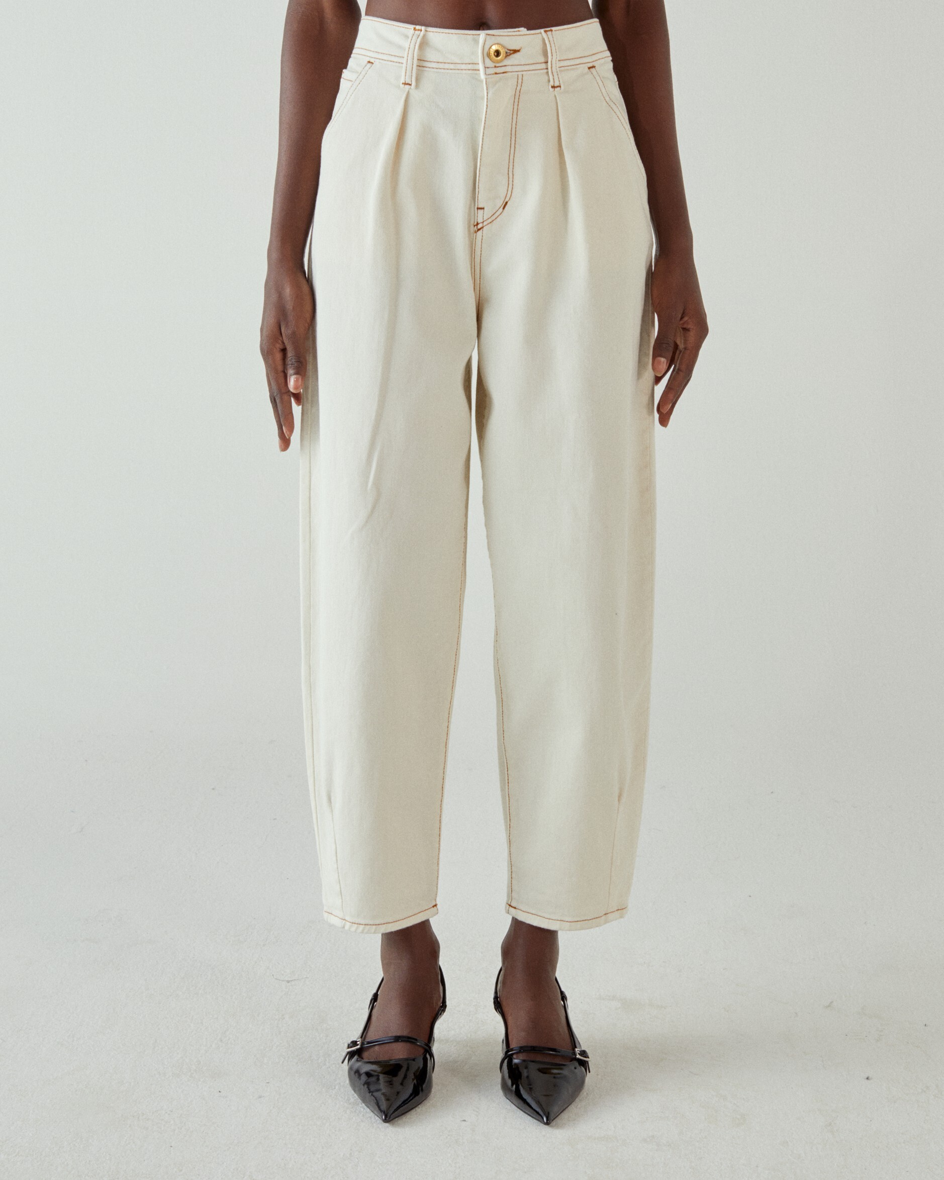 1SJ0503-053 [SHAFT JEANS] 埃斯特潘納 #CI1D81T2900 (EU)