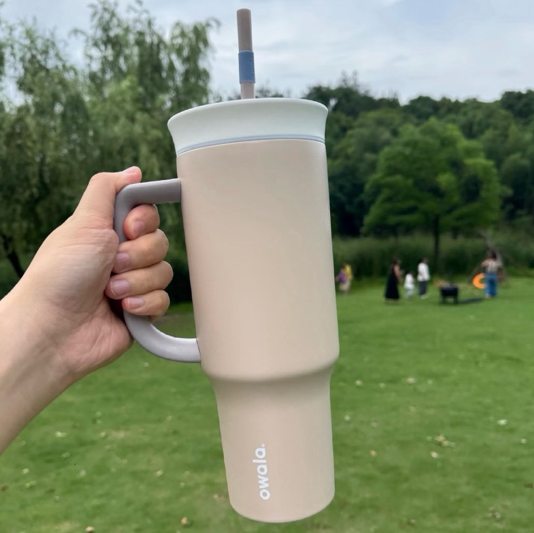 （預購）Owala Tumbler 40oz 3色